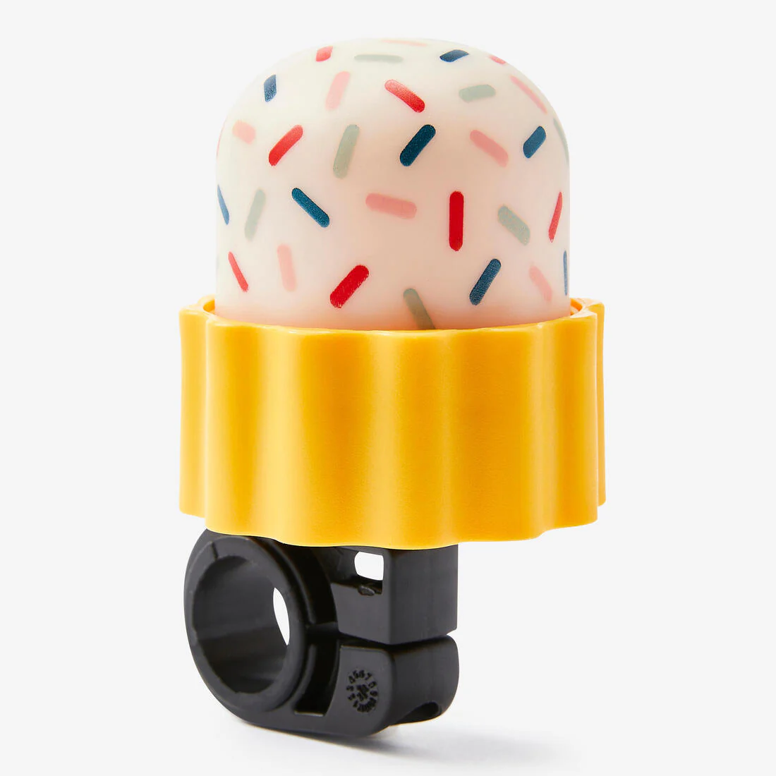 Kids' 2-in-1 Bike Bell Firstbell - Image 2