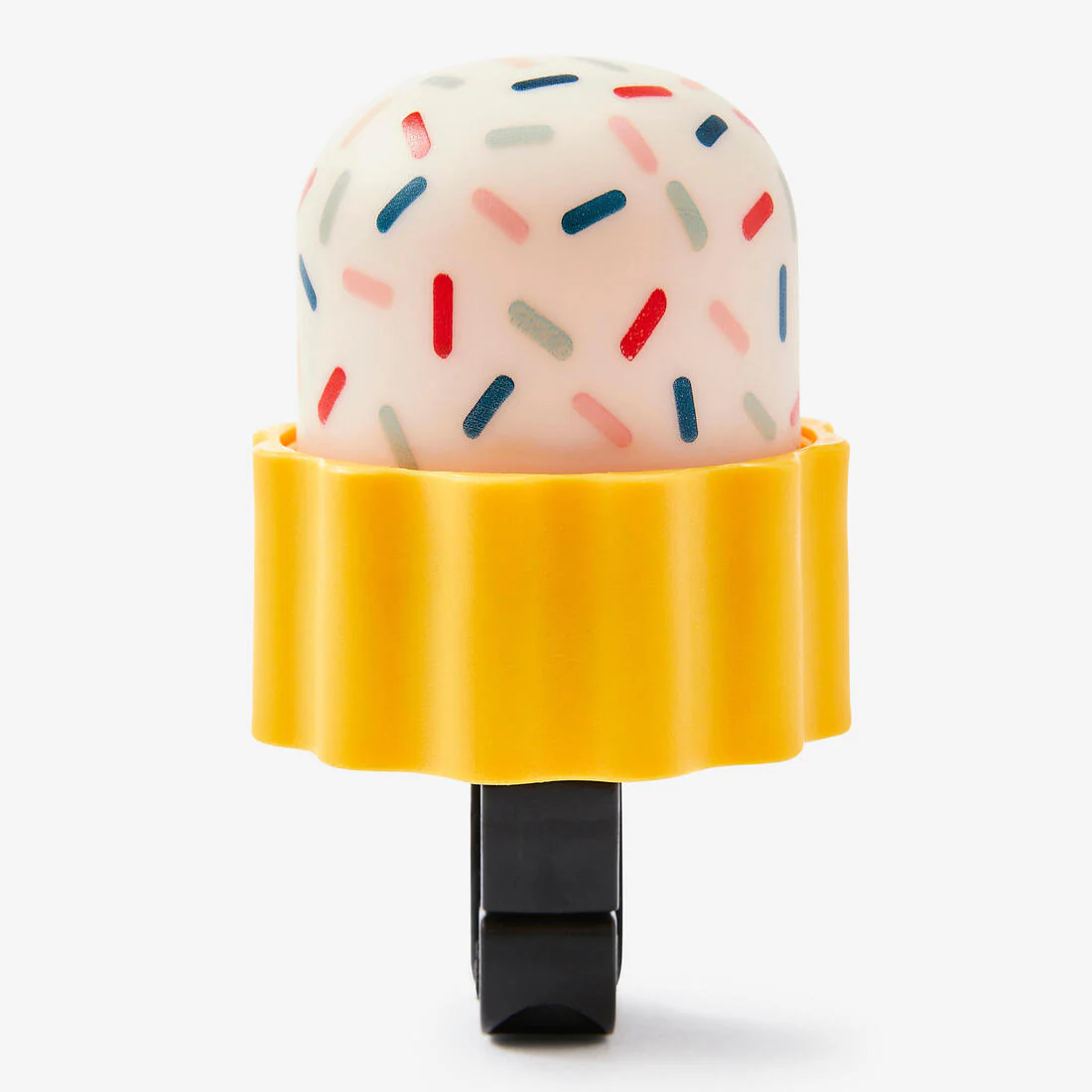Kids' 2-in-1 Bike Bell Firstbell - Image 3