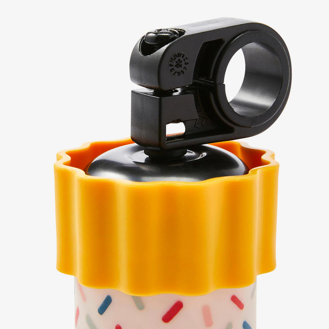Kids' 2-in-1 Bike Bell Firstbell - Image 5