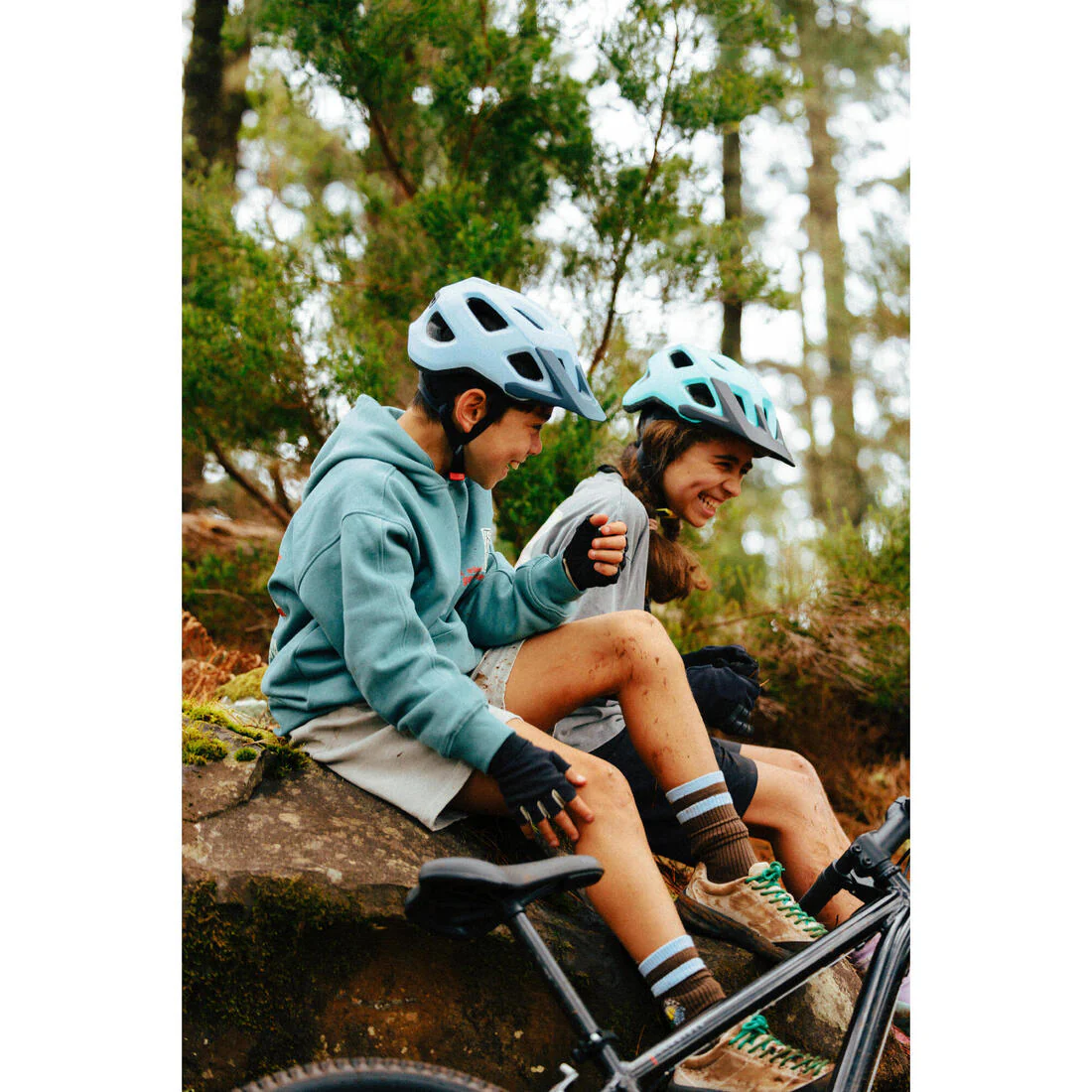 Kids' 24" 9-12 Years MTB EXPL 500 - Image 30