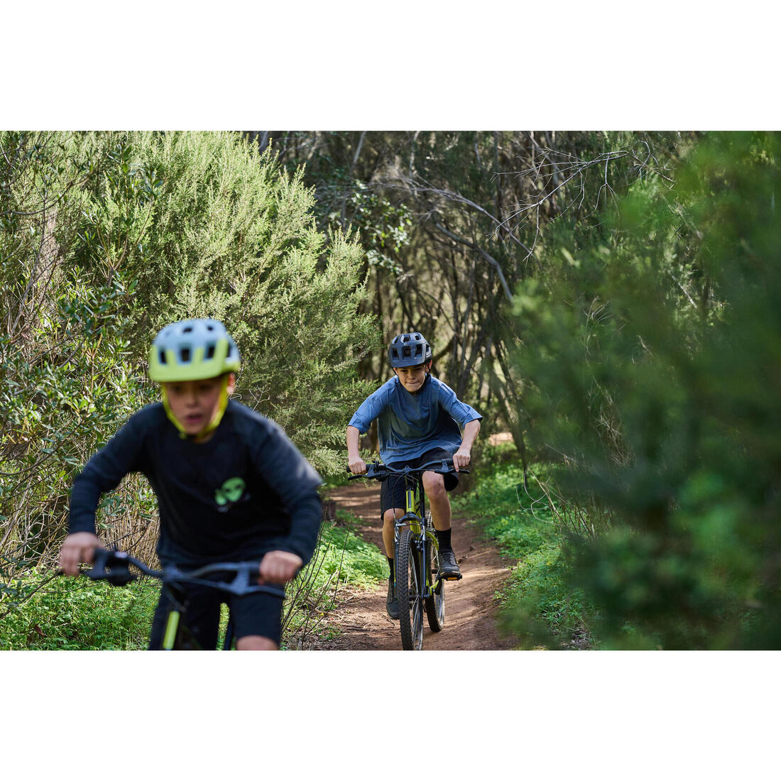 Kids' 24" 9-12 Years MTB EXPL 500 - Image 35