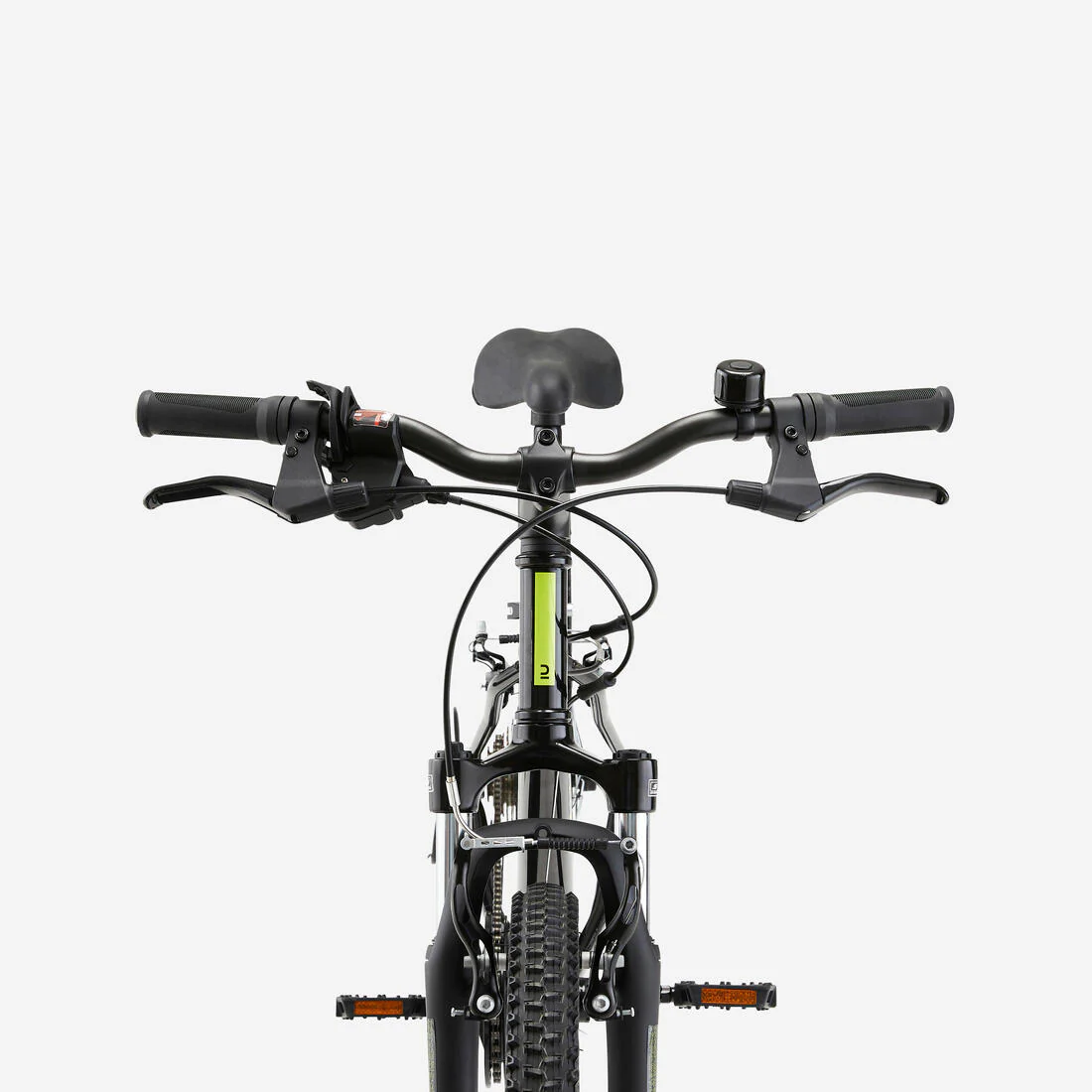 Kids' 24" 9-12 Years MTB EXPL 500 - Image 9