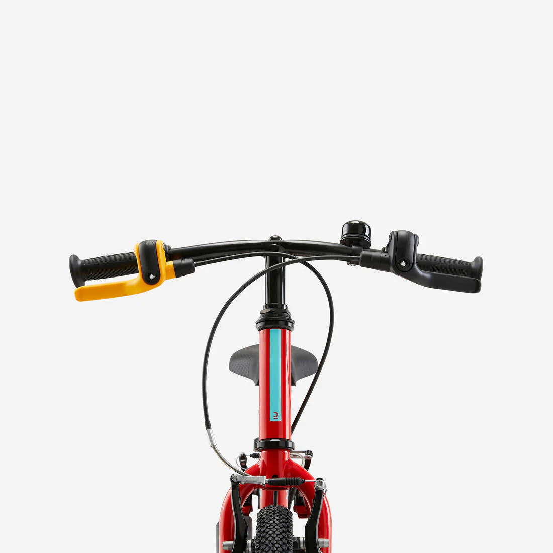 Kids' 3-5 Years 2-in-1 14-Inch Balance Bike Discover 500 - Image 29