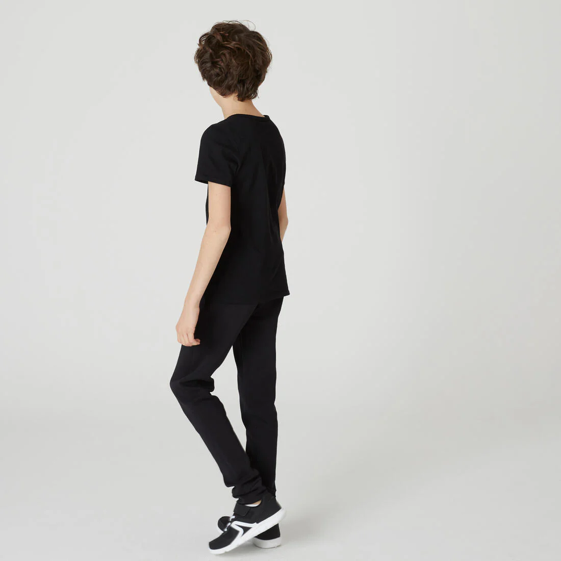 Kids' Basic T-Shirt - Image 10