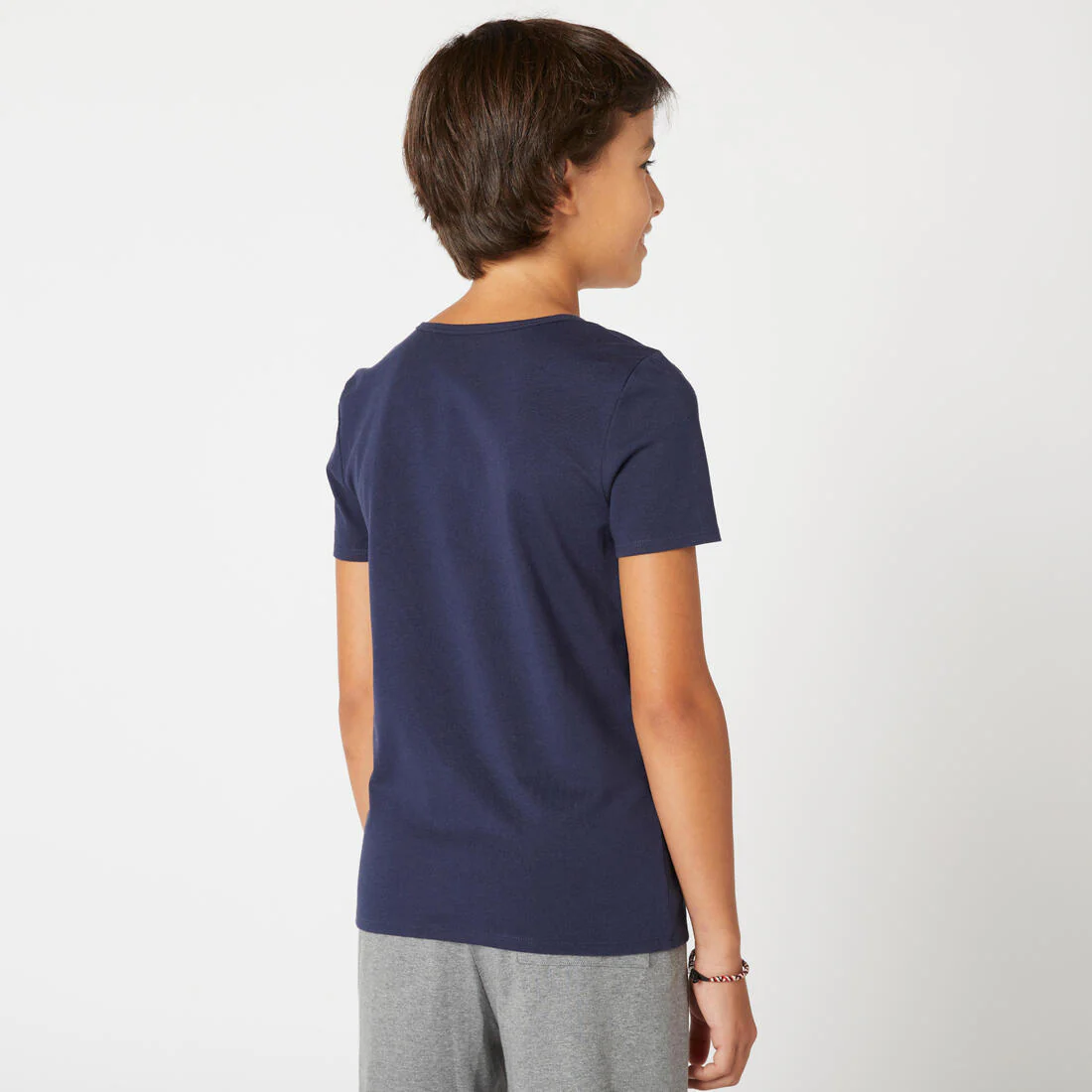 Kids' Basic T-Shirt - Image 2
