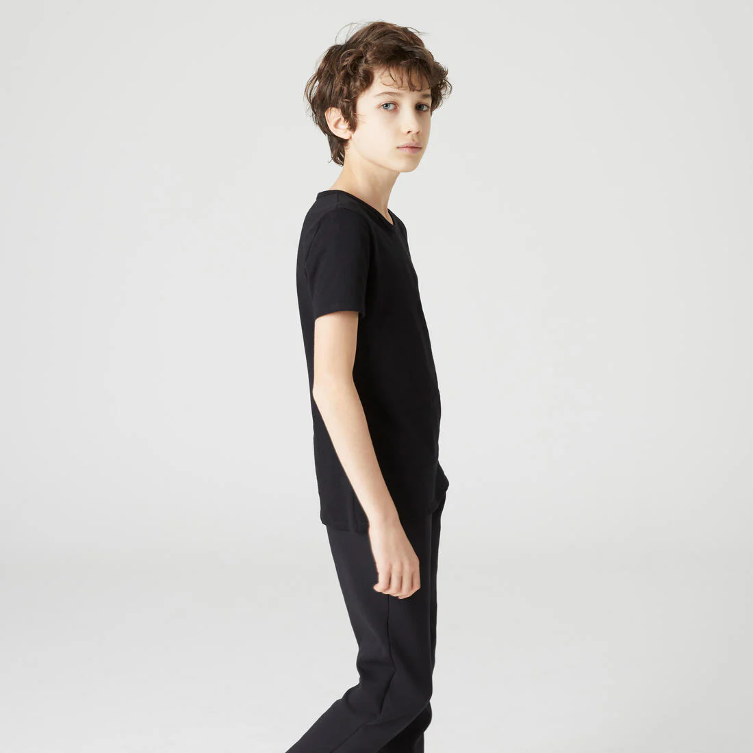 Kids' Basic T-Shirt - Image 6