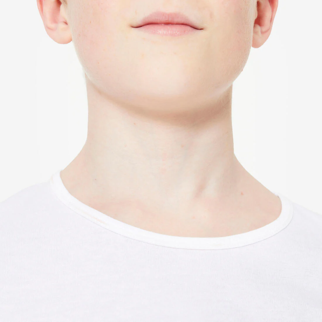 Kids' Basic T-Shirt - Image 8