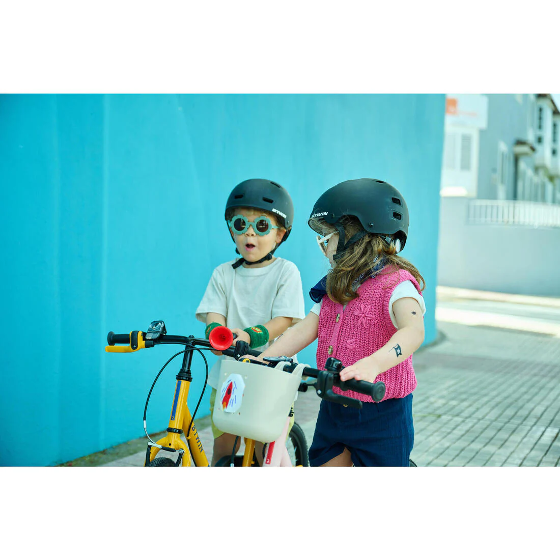 Kids' Bike Horn - Image 18