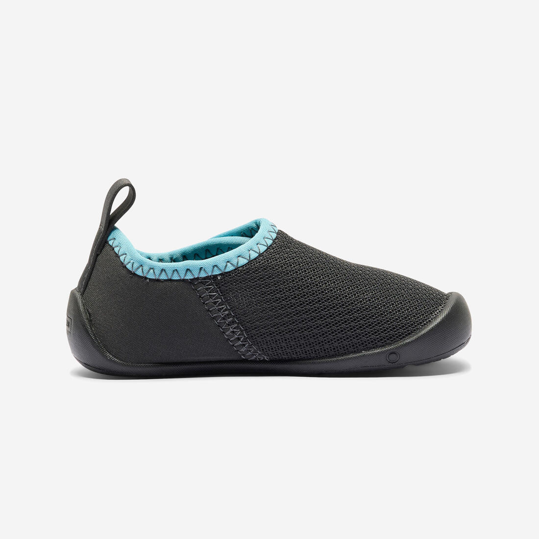 Baby gym bootees breathable with rip-tab fastening - Image 10