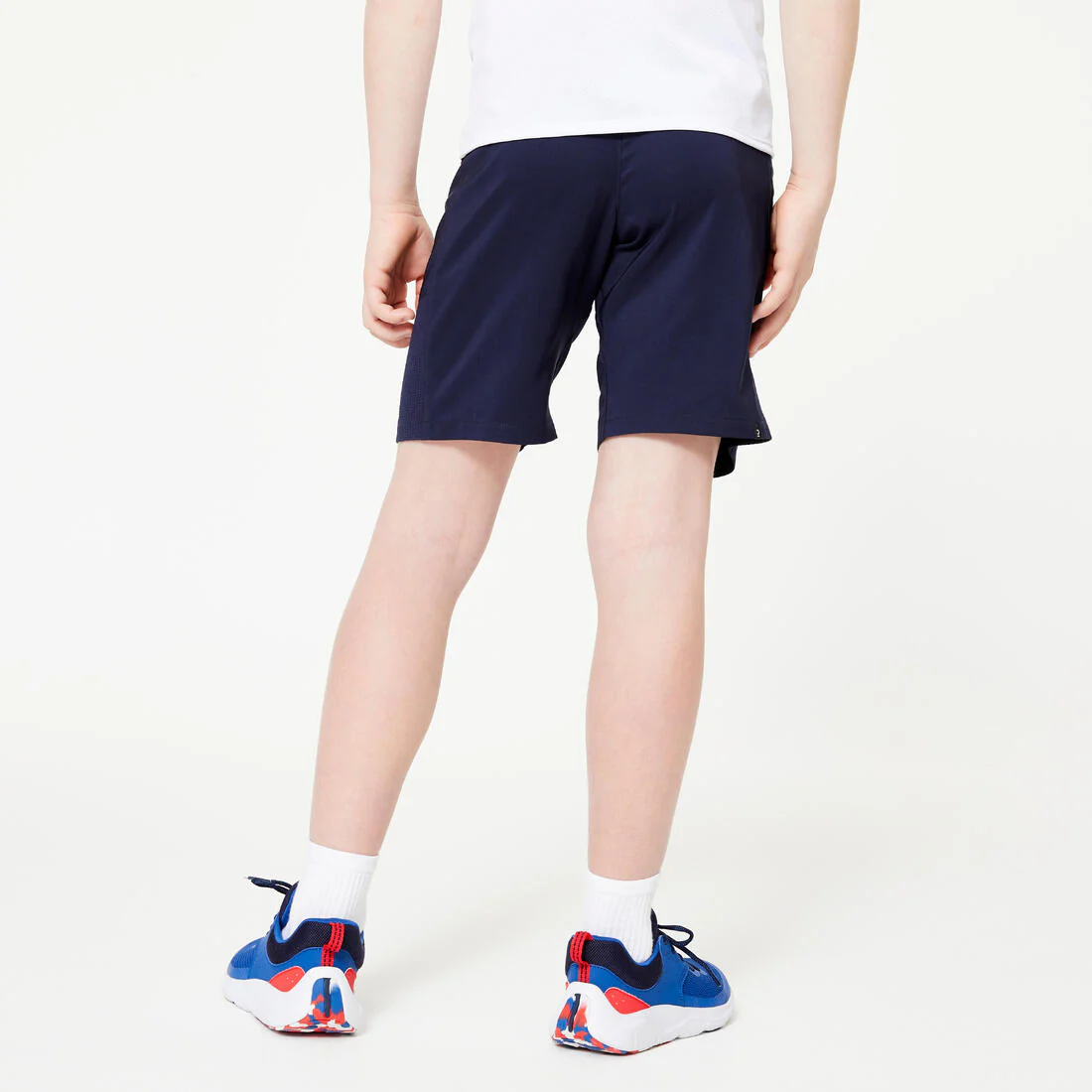 Kids' Breathable Multisport Shorts - Image 10