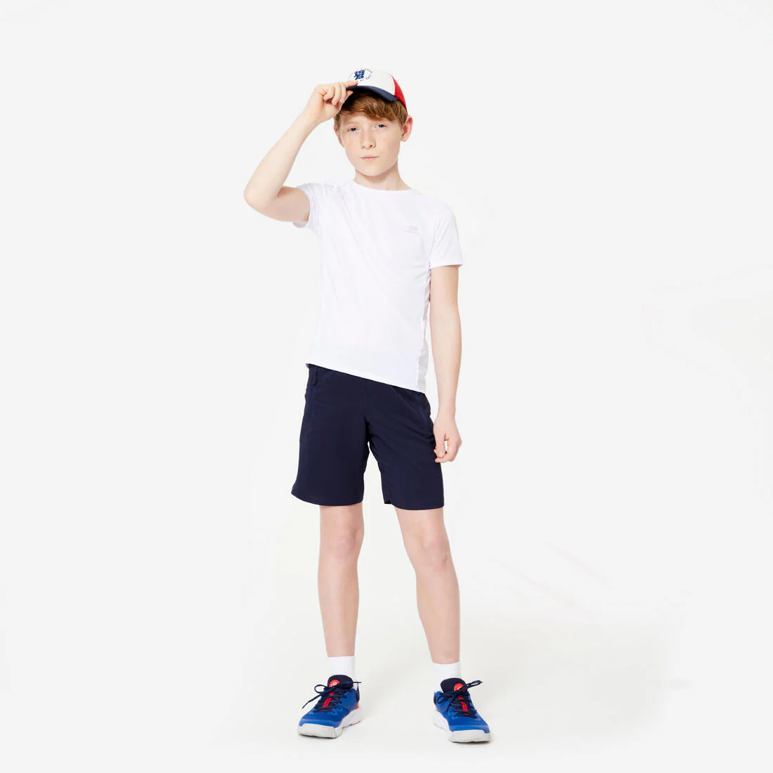 Kids' Breathable Multisport Shorts - Image 5