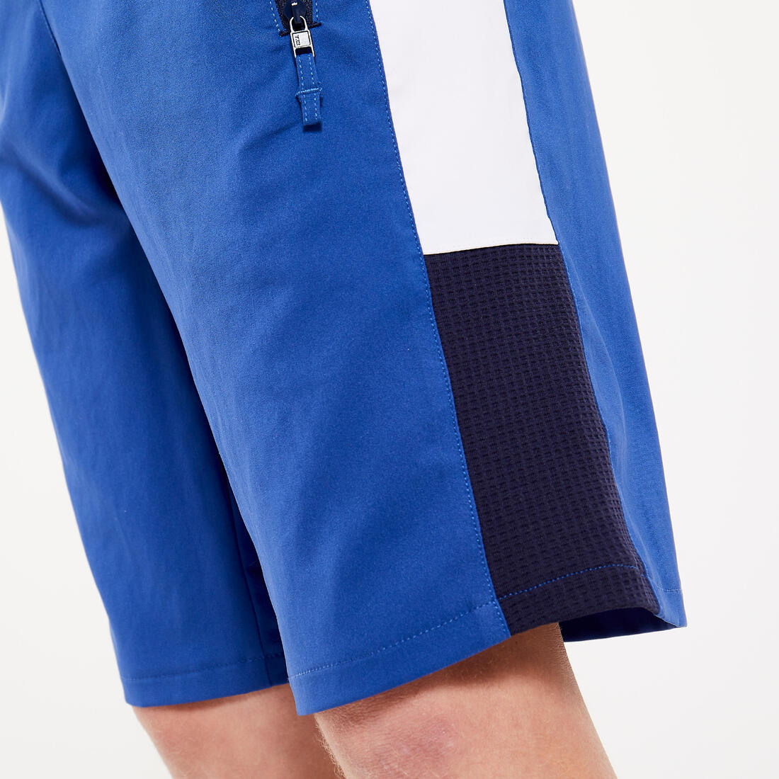 Kids' Breathable Multisport Shorts - Image 9
