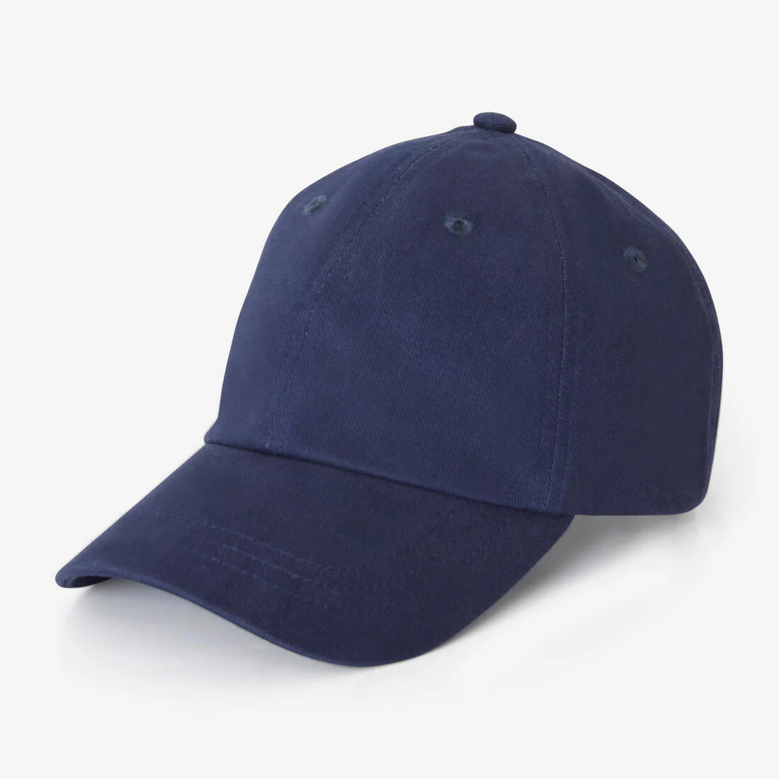 Kids' Cap - Navy - Image 6