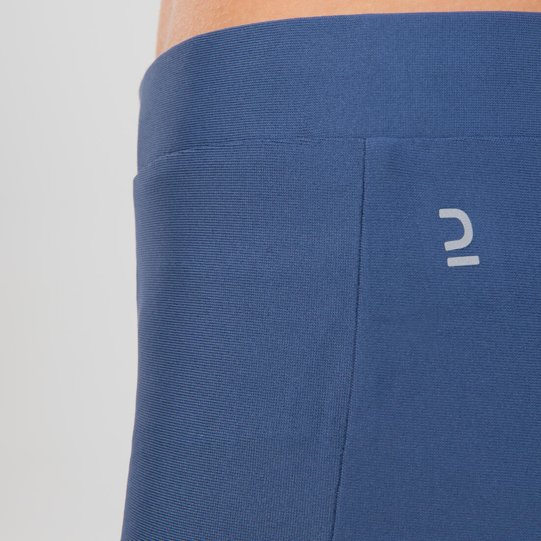 Kids' cropped bottoms-KIPRUN dry denim - Image 7