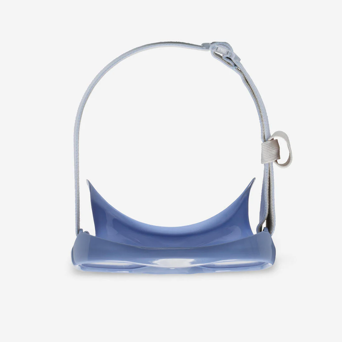 Kids diving mask - 100 comfort pastel - Image 13