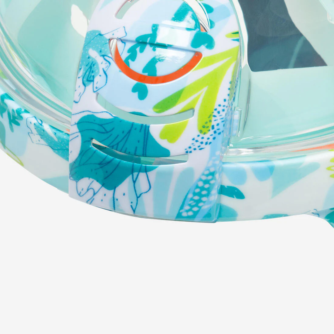 Kids' Easybreath Surface Mask XS (6-10 years) - Image 64
