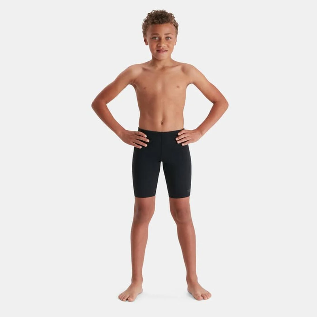 Kids' ECO Endurance+ Swimming Jammers - Image 2