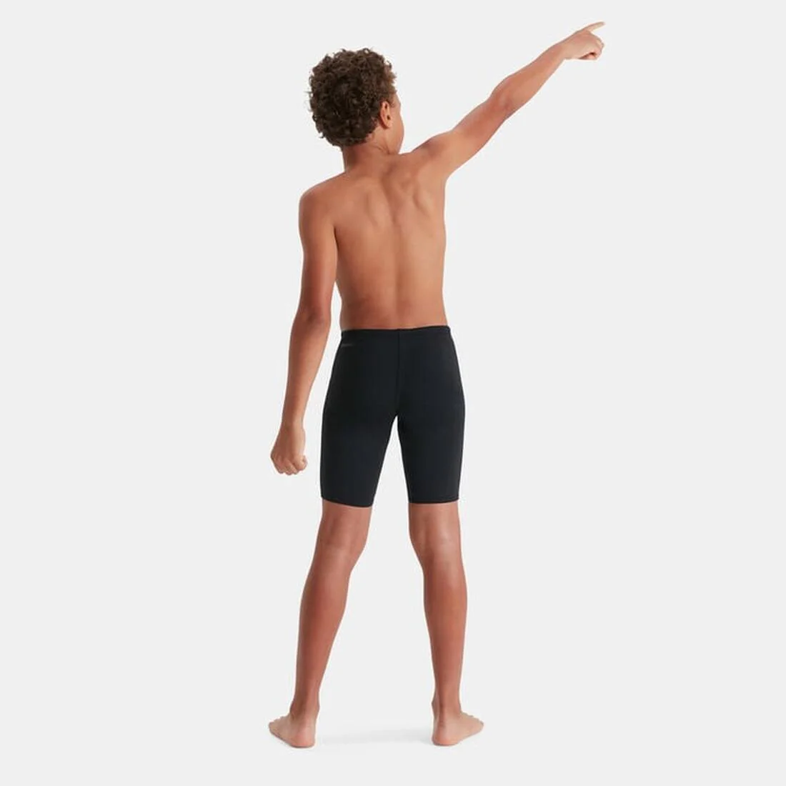 Kids' ECO Endurance+ Swimming Jammers - Image 3