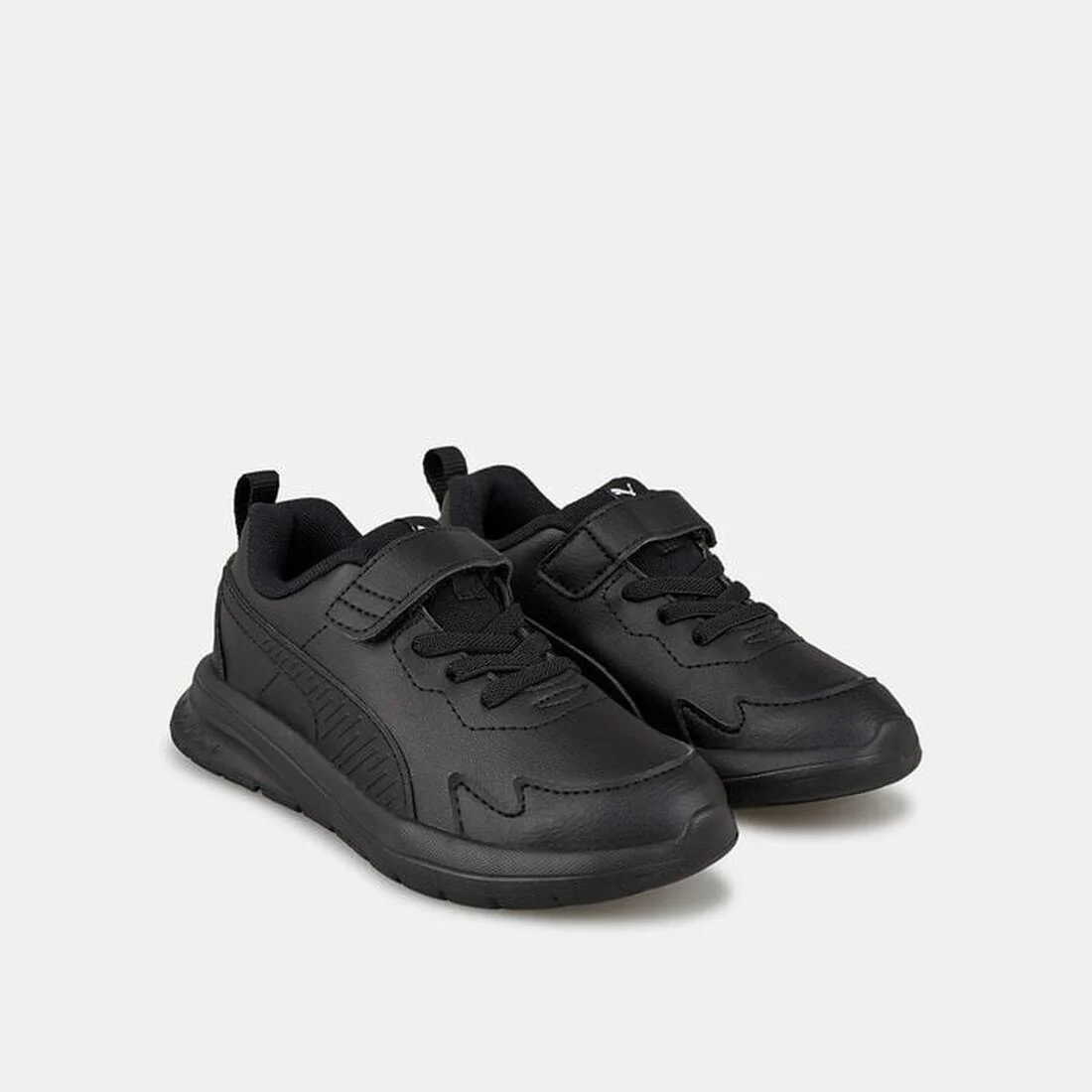 Kids' Evolve Run Superlight Alternative Closure Shoe - Image 2