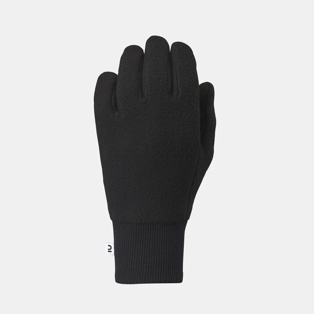 Kids' Fleece Gloves 6-14 Years  HIKE500 - Image 3
