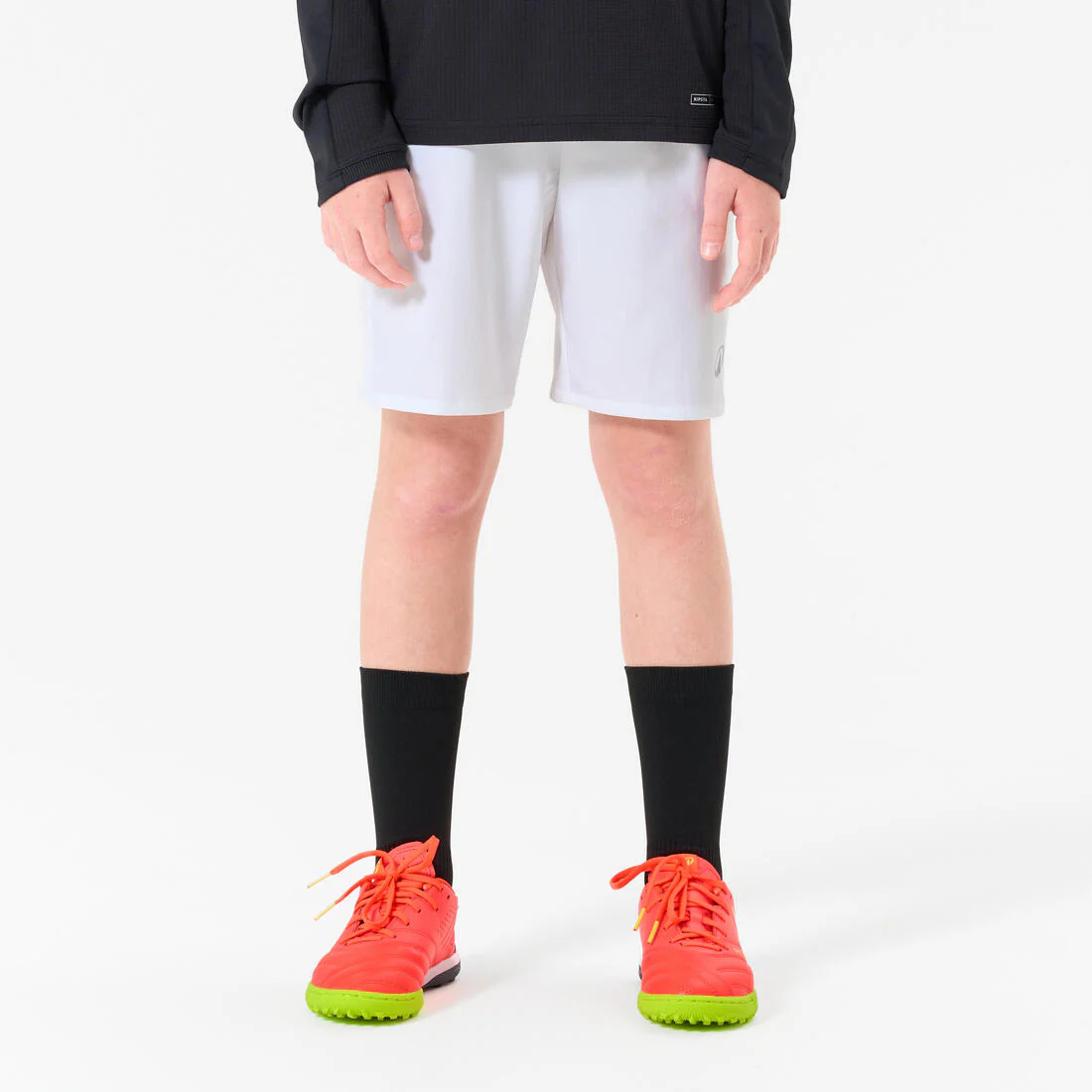 Kids' Football Shorts Viralto Club