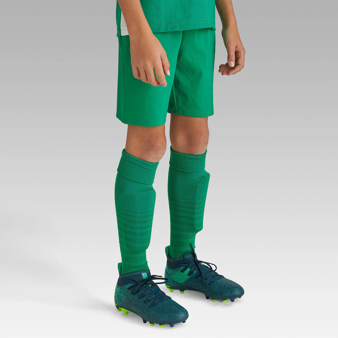 Kids' Football Shorts Viralto Club - Image 10