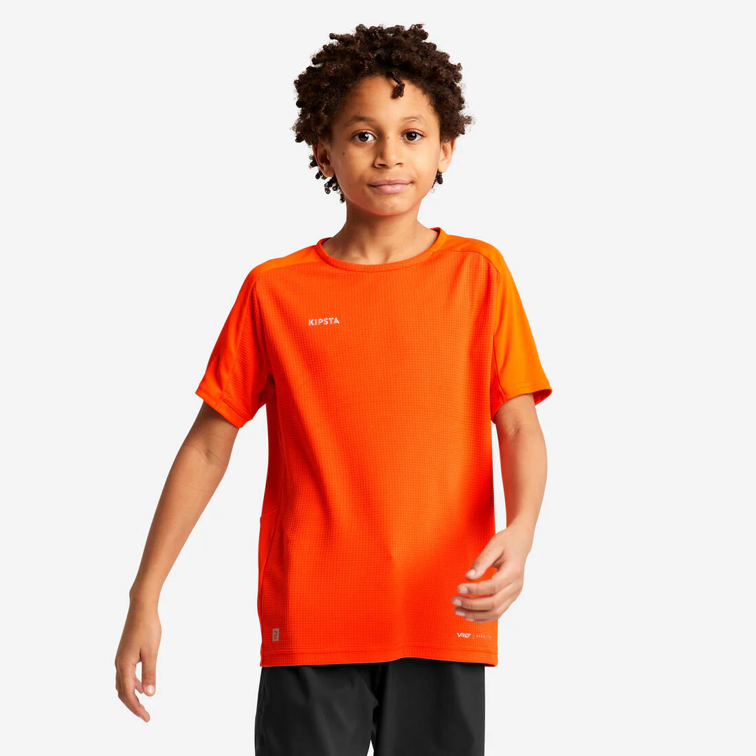 Kids' Football Shorts Viralto Club - Image 100