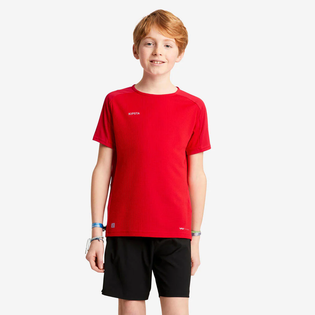 Kids' Football Shorts Viralto Club - Image 102