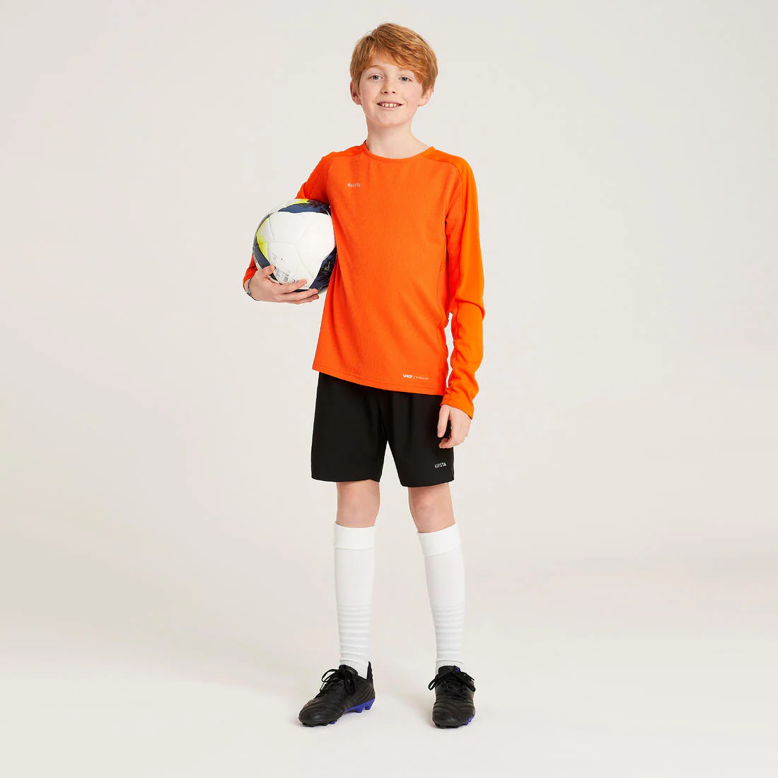 Kids' Football Shorts Viralto Club - Image 103