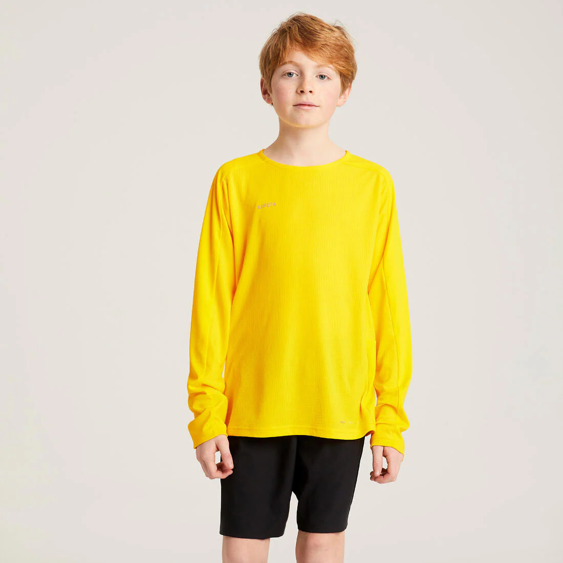 Kids' Football Shorts Viralto Club - Image 104