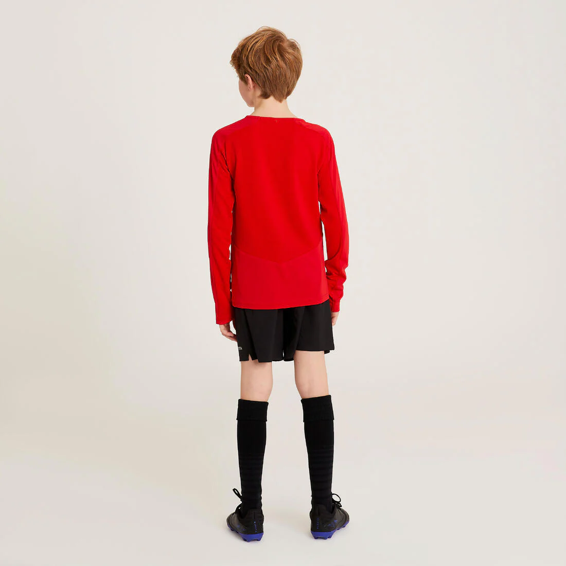 Kids' Football Shorts Viralto Club - Image 106