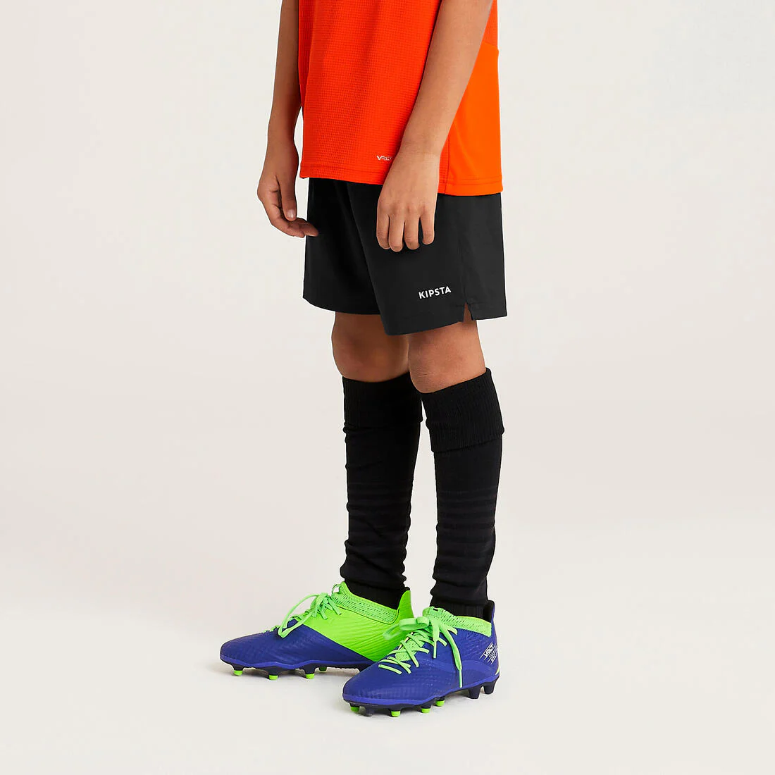 Kids' Football Shorts Viralto Club - Image 107