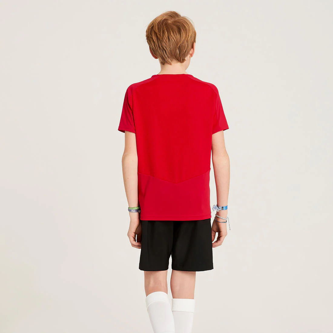 Kids' Football Shorts Viralto Club - Image 109