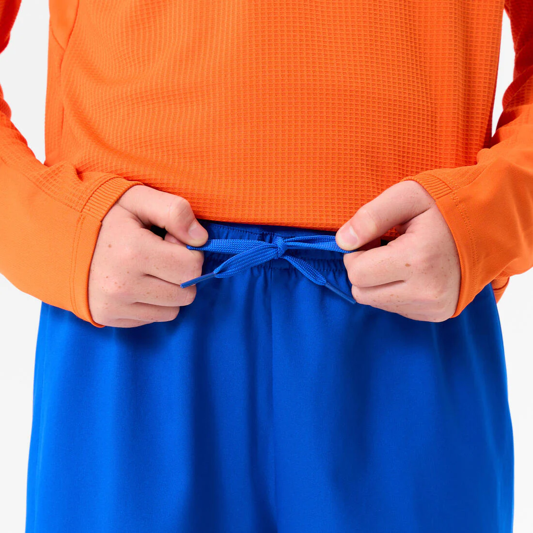 Kids' Football Shorts Viralto Club - Image 11