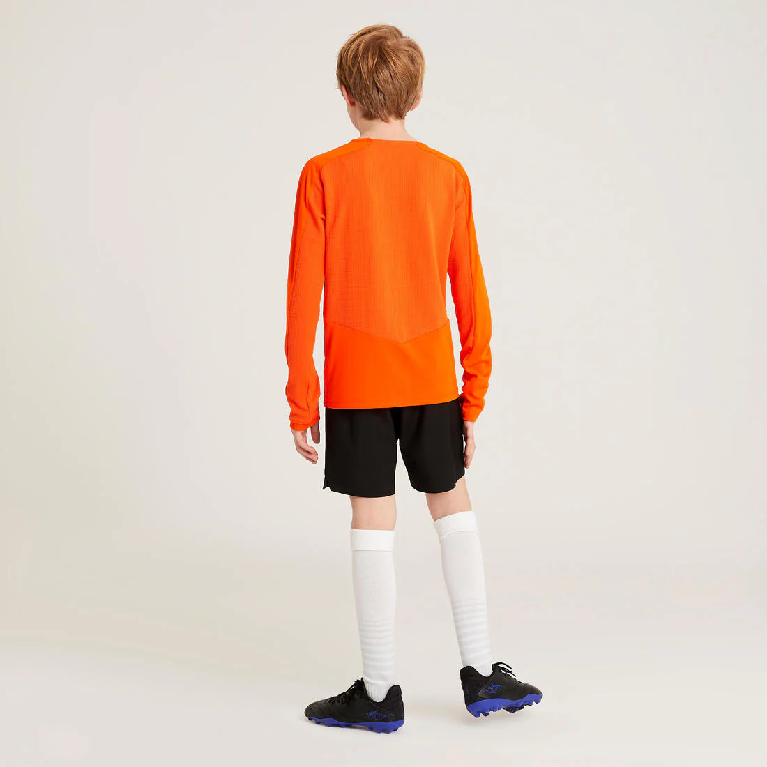 Kids' Football Shorts Viralto Club - Image 110
