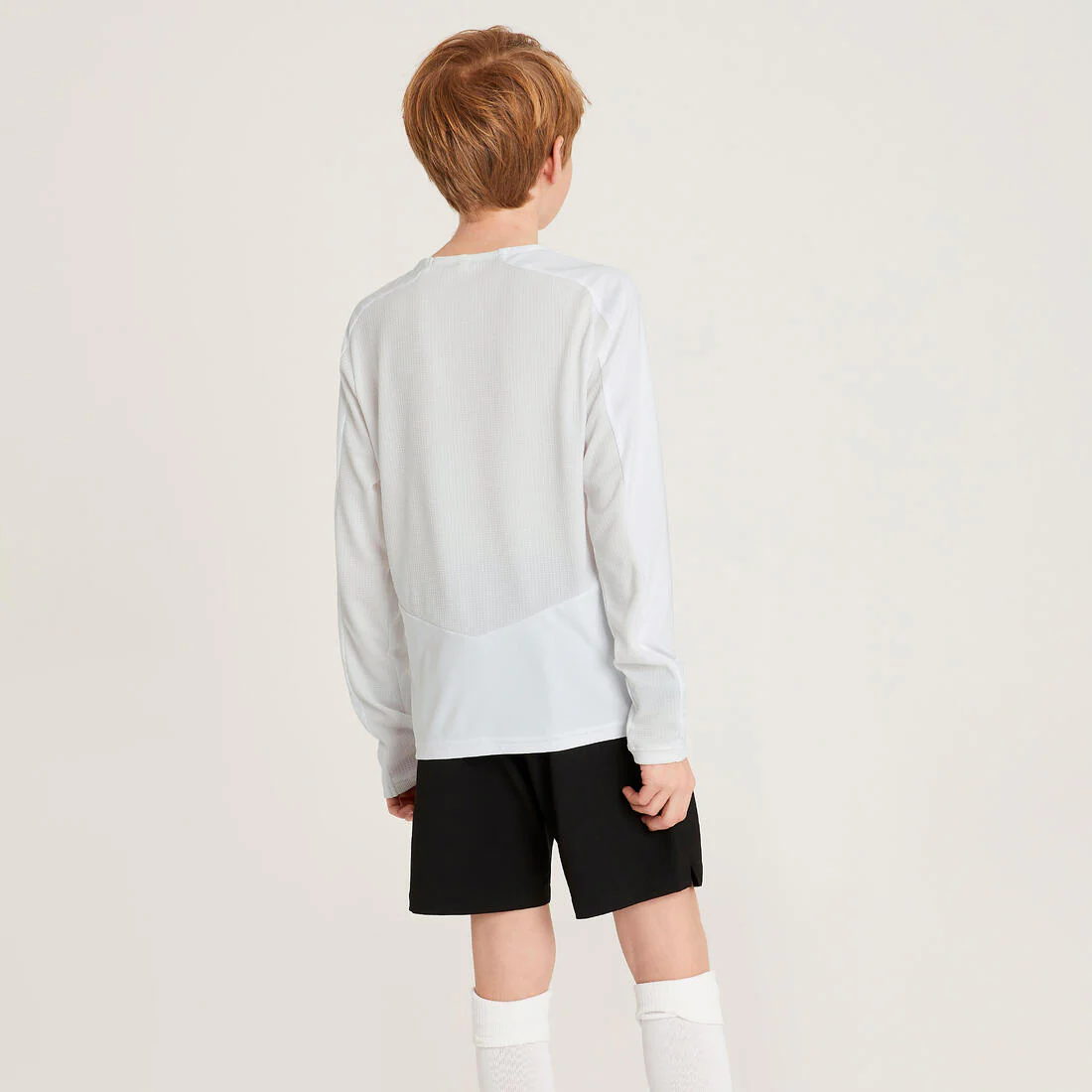 Kids' Football Shorts Viralto Club - Image 111