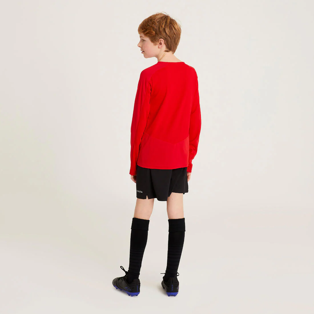 Kids' Football Shorts Viralto Club - Image 112