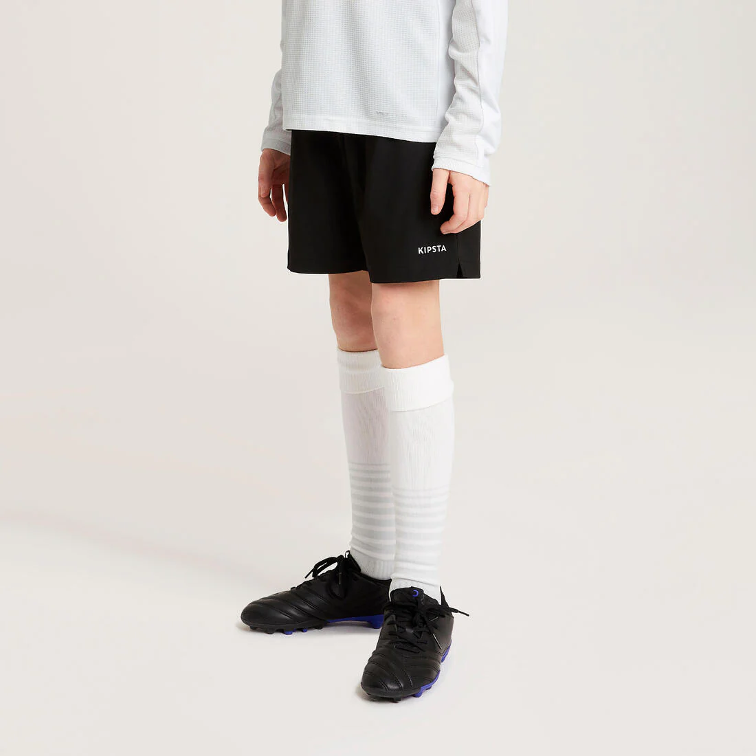Kids' Football Shorts Viralto Club - Image 117