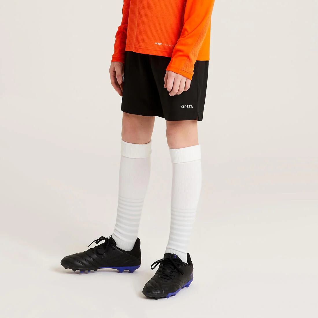 Kids' Football Shorts Viralto Club - Image 118