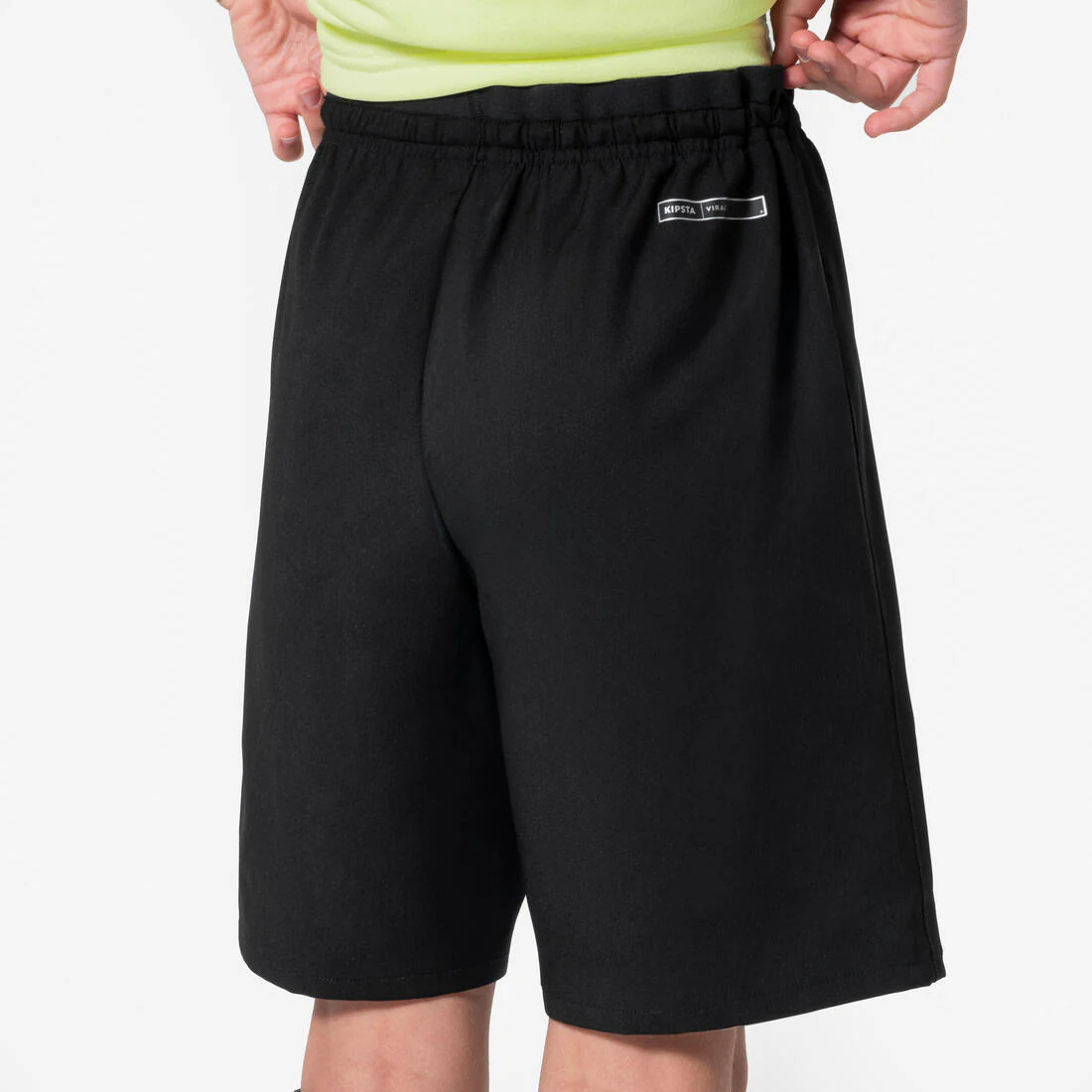 Kids' Football Shorts Viralto Club - Image 12