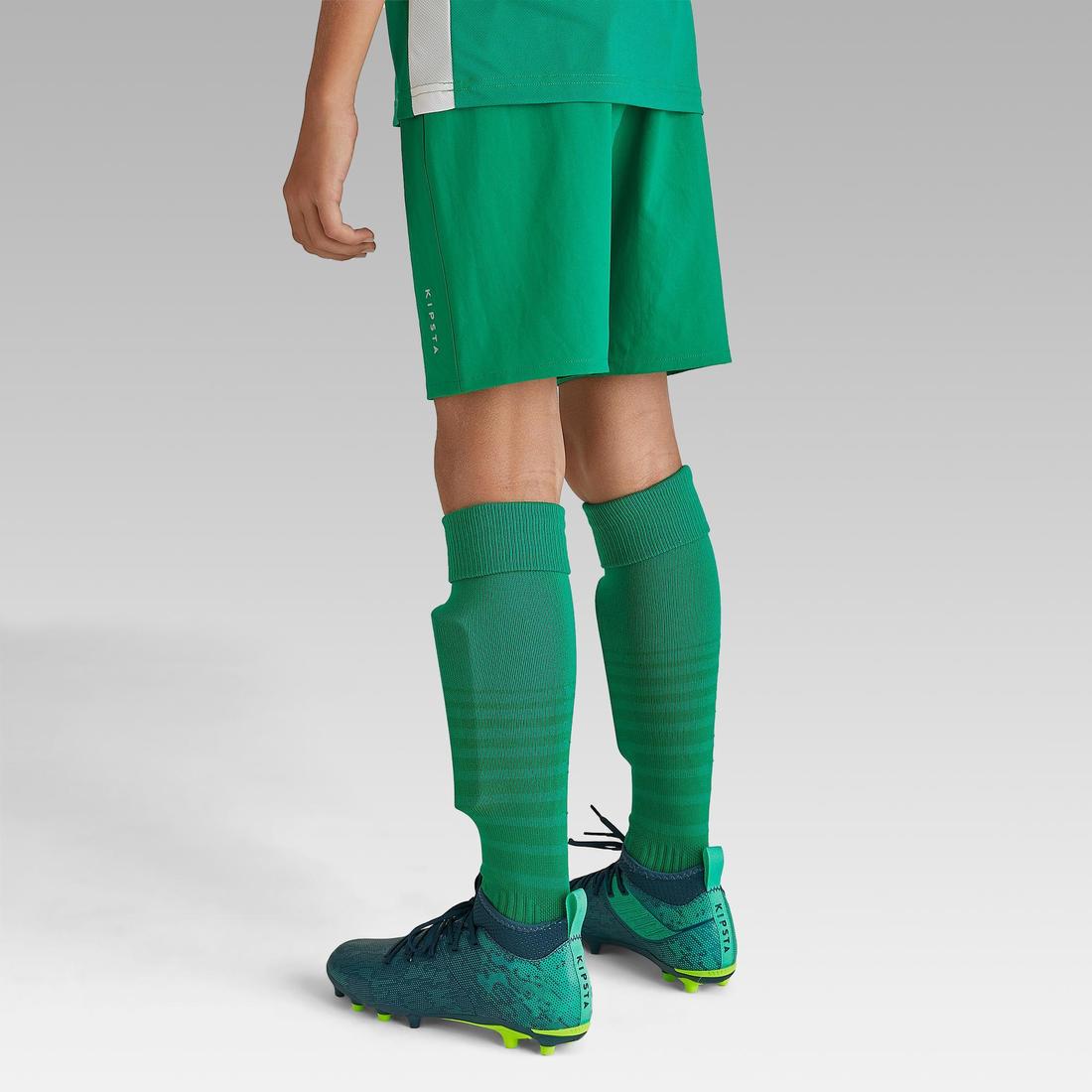Kids' Football Shorts Viralto Club - Image 13
