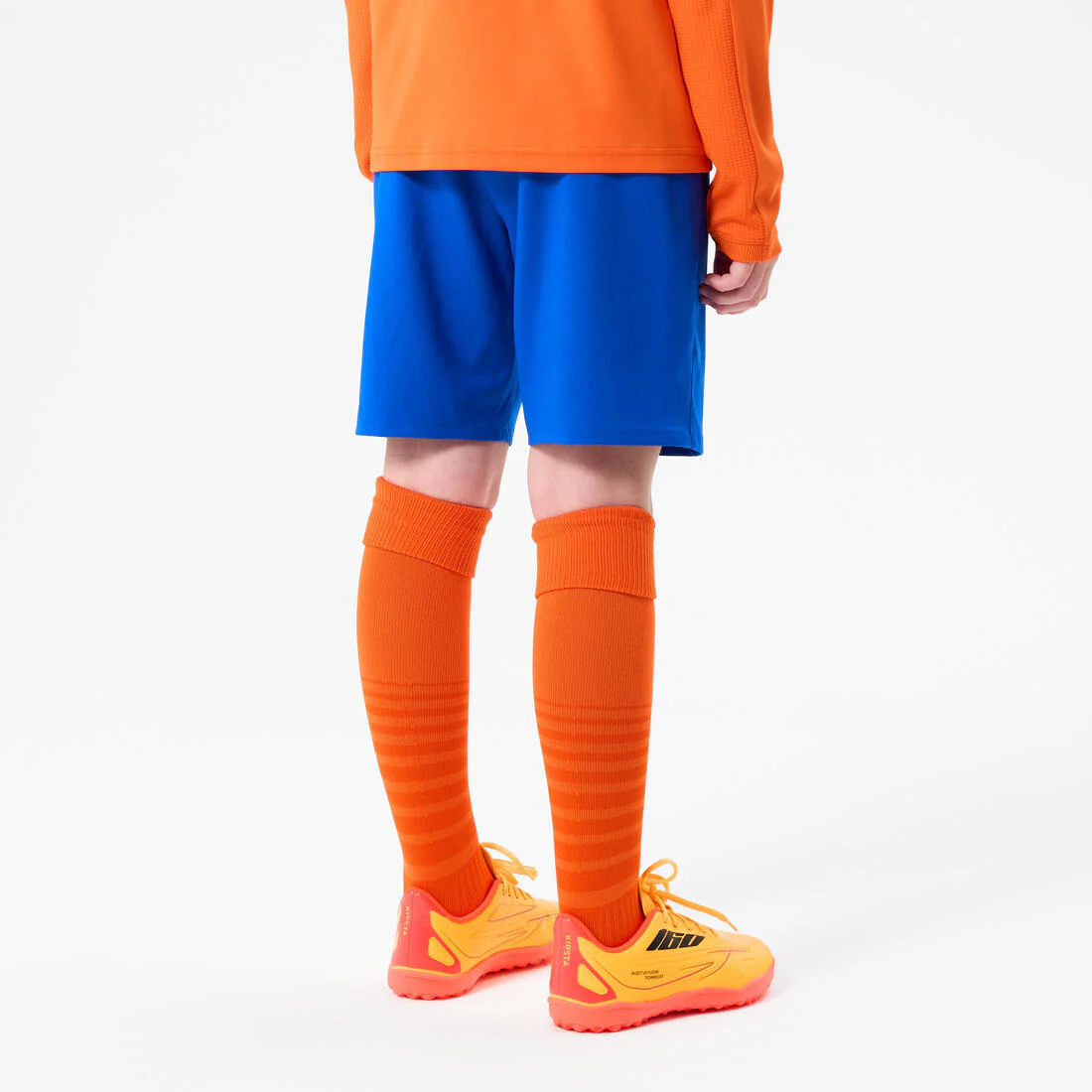 Kids' Football Shorts Viralto Club - Image 14