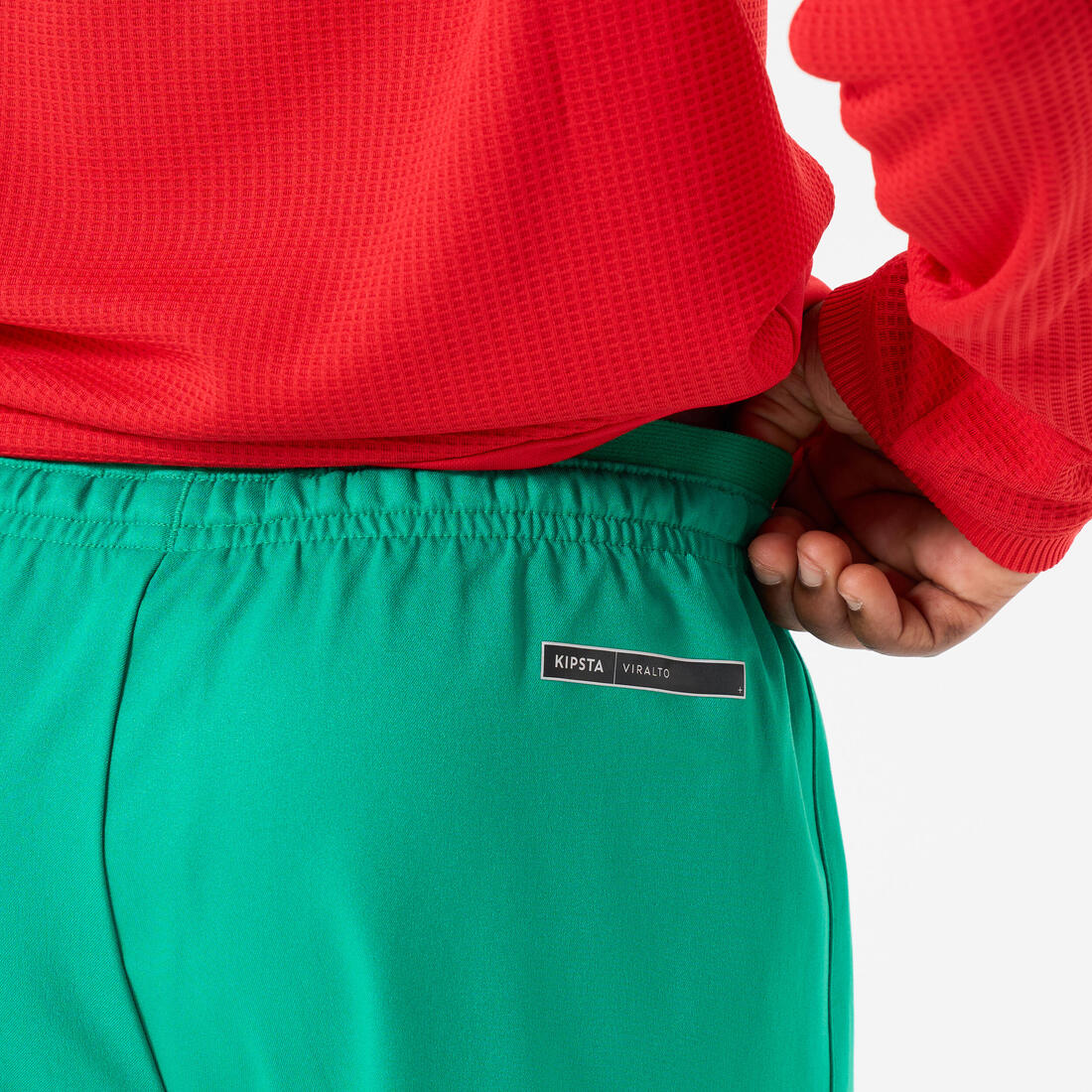 Kids' Football Shorts Viralto Club - Image 17