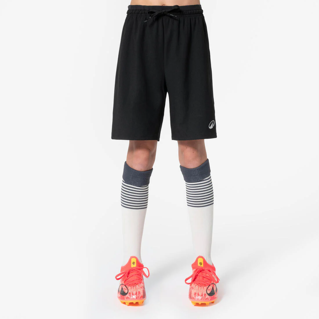 Kids' Football Shorts Viralto Club - Image 2