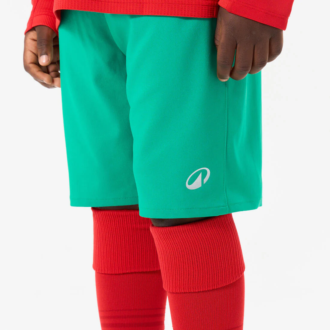Kids' Football Shorts Viralto Club - Image 22