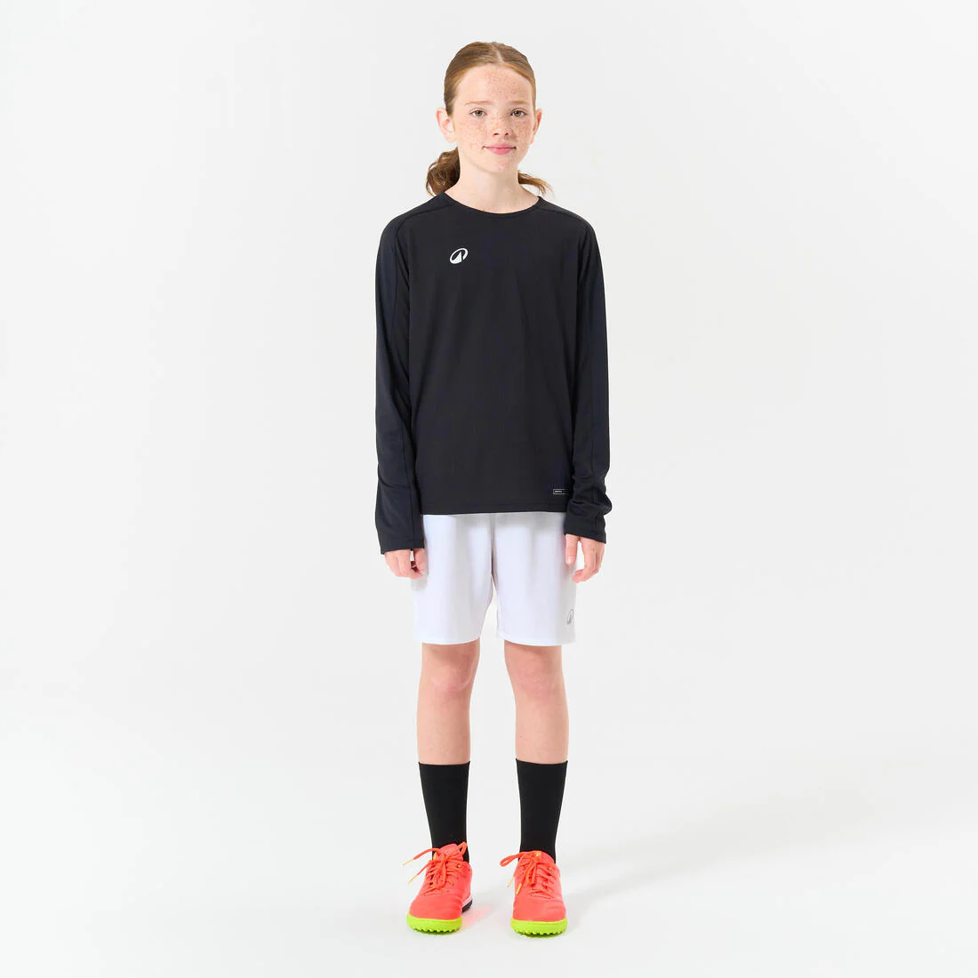 Kids' Football Shorts Viralto Club - Image 24