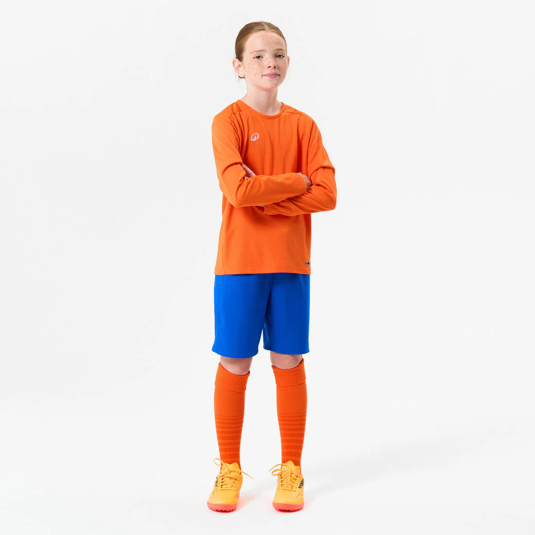 Kids' Football Shorts Viralto Club - Image 27