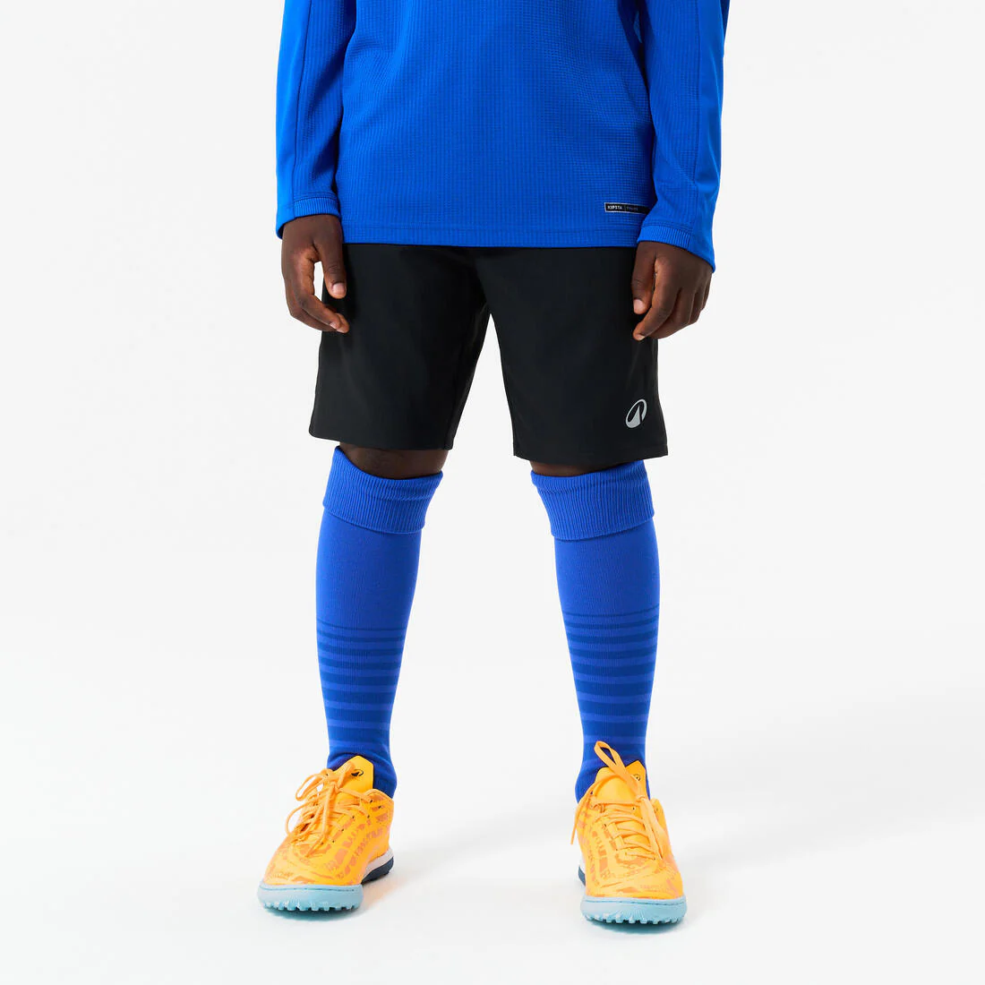 Kids' Football Shorts Viralto Club - Image 39