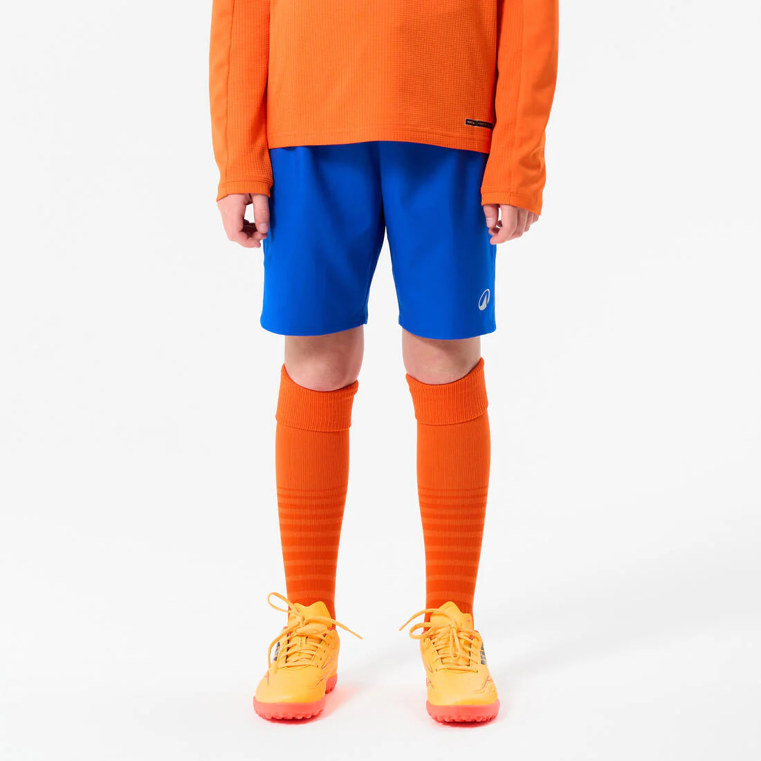 Kids' Football Shorts Viralto Club - Image 4