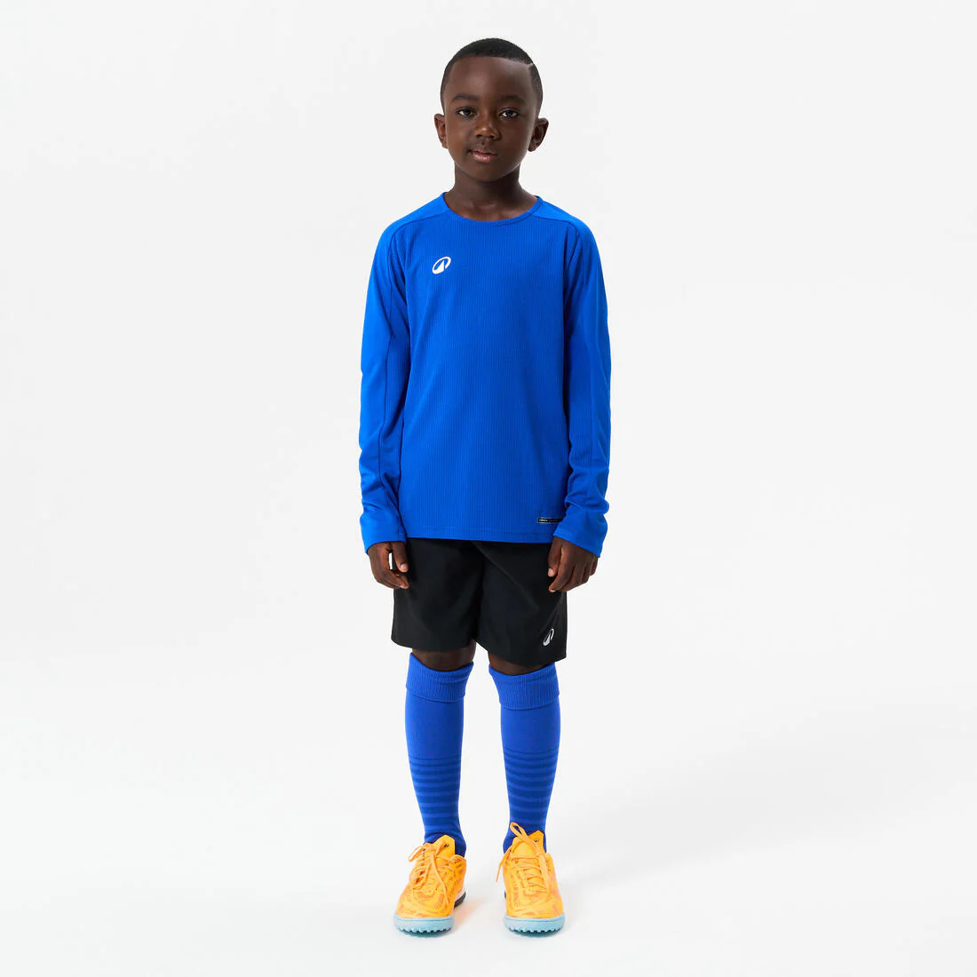Kids' Football Shorts Viralto Club - Image 44